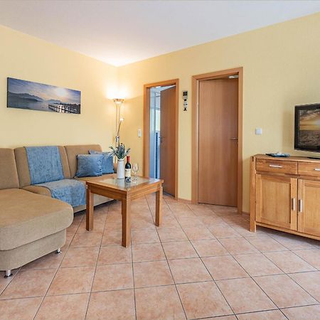 Ueckeritz Ferienwohnung Sonnenblick Exteriör bild