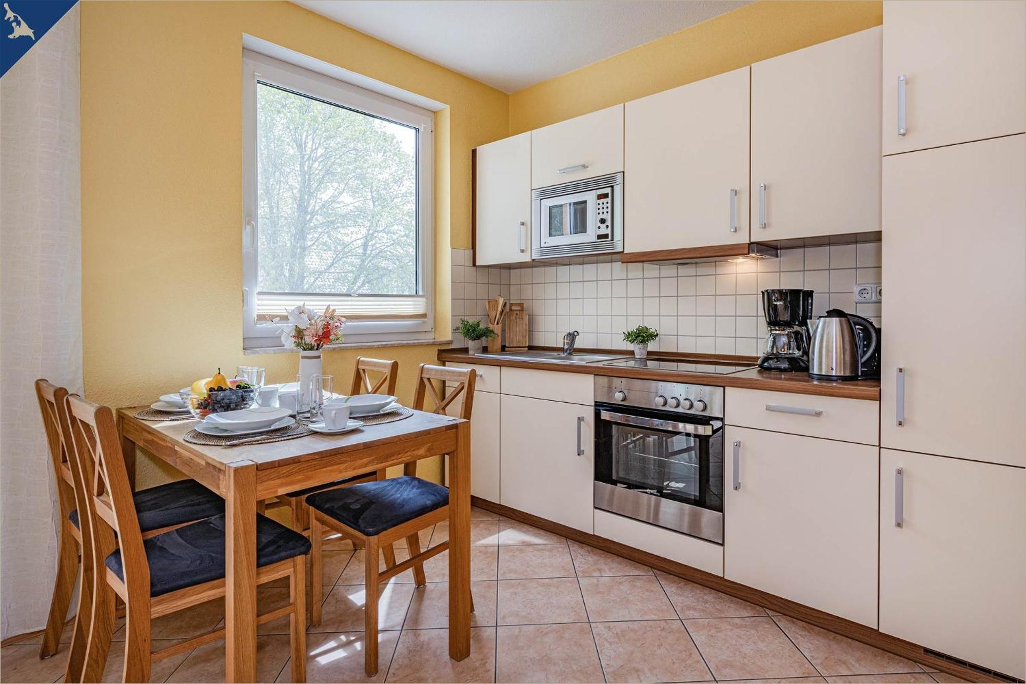 Ueckeritz Ferienwohnung Sonnenblick Exteriör bild