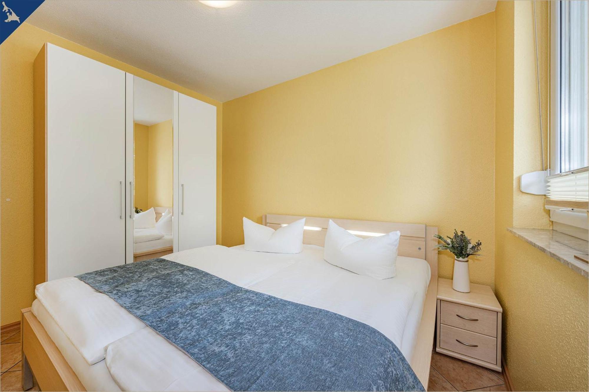Ueckeritz Ferienwohnung Sonnenblick Exteriör bild