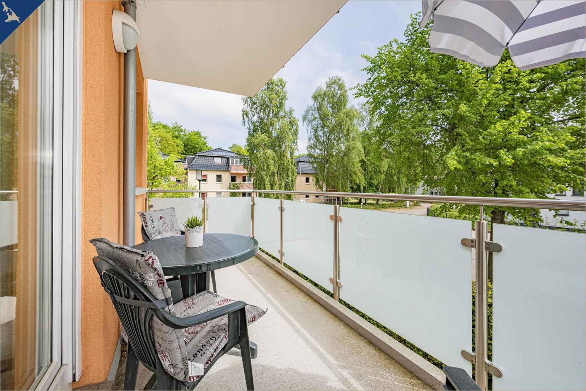 Ueckeritz Ferienwohnung Sonnenblick Exteriör bild